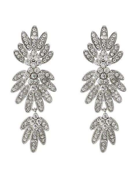 david jones gucci earrings|david jones official site.